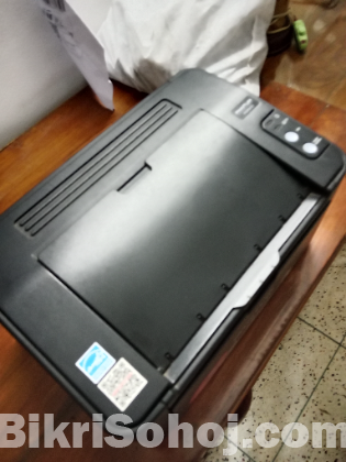 Pantum P2500 Single Function Mono Laser Printer